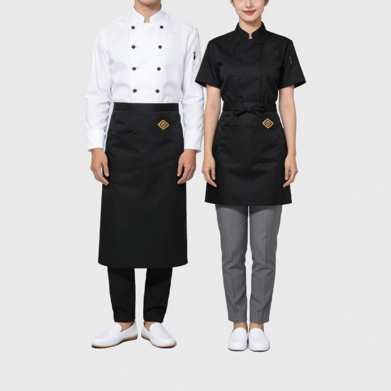 Uniform manufacturer - Hospitality & Restaurant Uniforms